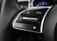 KIA Ceed Kombi 1,5 l 103 kw