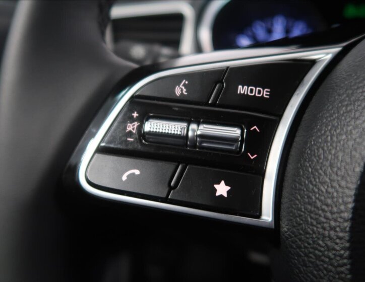 KIA Ceed Kombi 1,5 l 103 kw