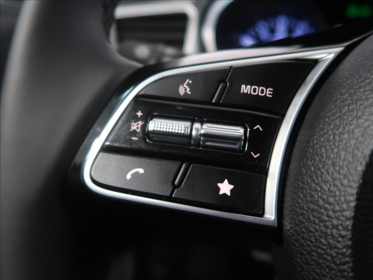 KIA Ceed Kombi 1,5 l 103 kw