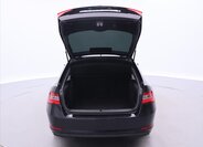 Škoda Superb Sedan 2,0 l 110 kw