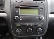 Volkswagen Jetta Sedan 1,9 l 77 kw