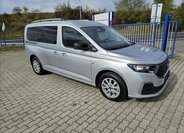 Ford Tourneo Connect MPV 2,0 l 90 kw