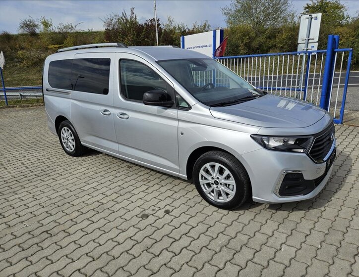 Ford Tourneo Connect MPV 2,0 l 90 kw