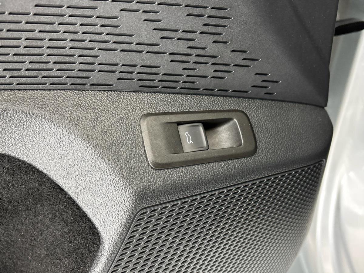 Škoda Octavia Kombi 2,0 l 147 kw