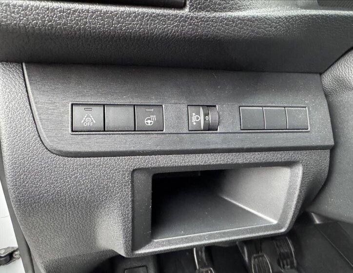 Toyota ProAce Verso Ostatní 2,0 l 106 kw