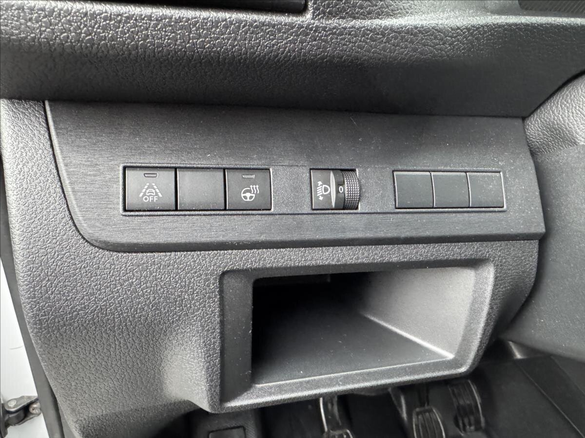 Toyota ProAce Verso Ostatní 2,0 l 106 kw