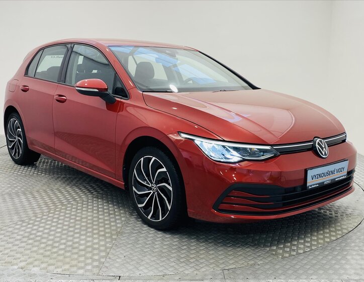 Volkswagen Golf 22