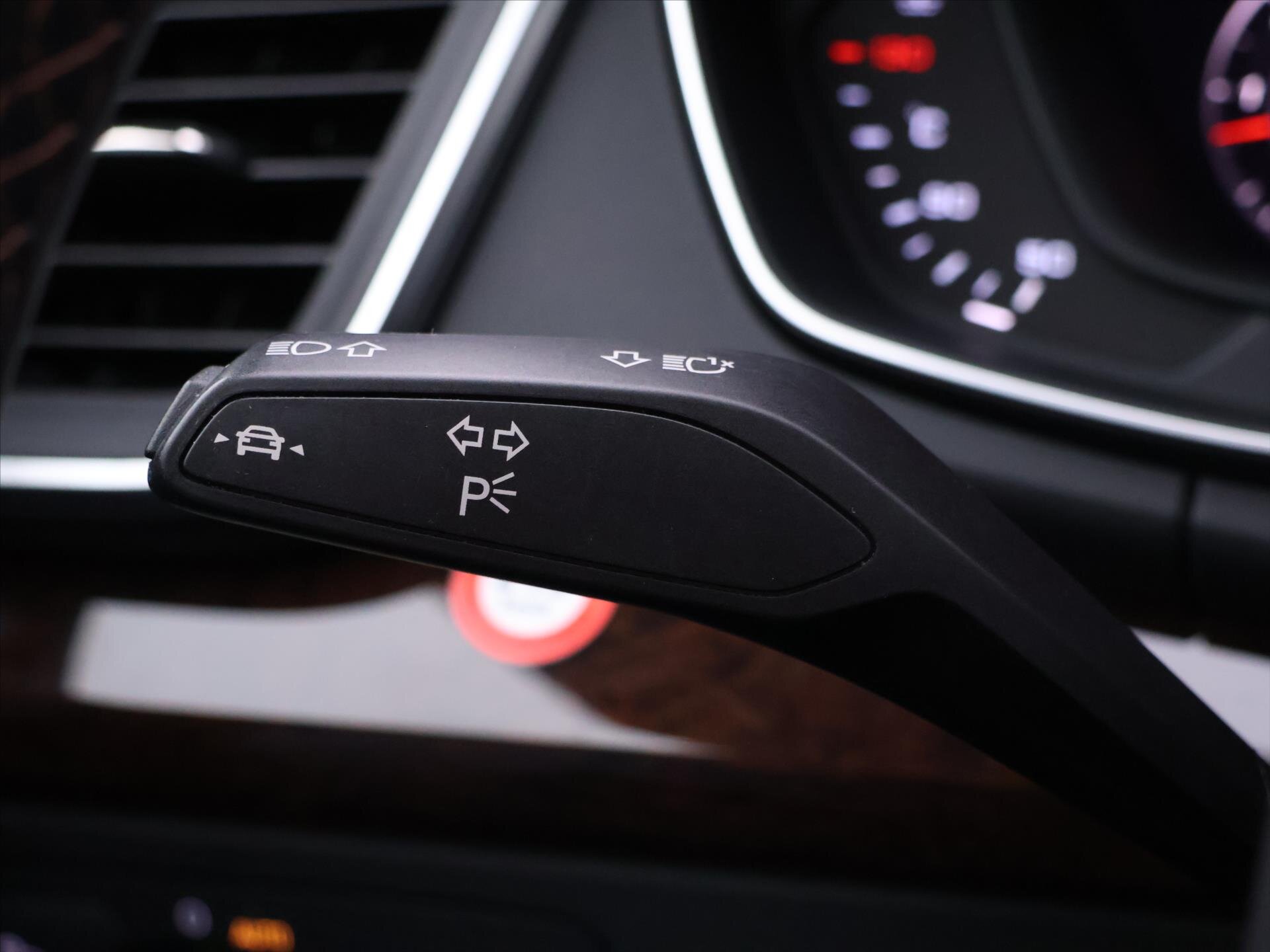 Audi SQ5 SUV 3,0 l 255 kw