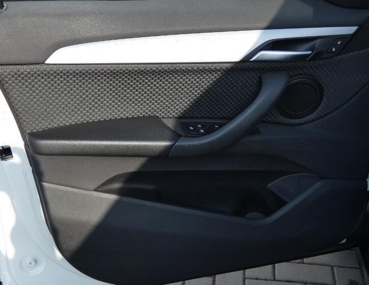 BMW X1 SUV / Terénní 1,5 l 103 kw