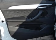 BMW X1 SUV / Terénní 1,5 l 103 kw