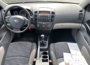 KIA Ceed Hatchback 1,4 l 80 kw
