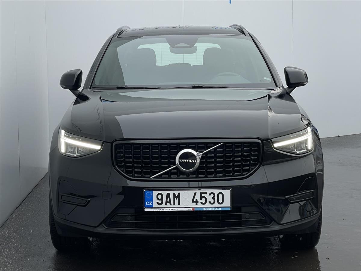 Volvo XC40 SUV 2,0 l 145 kw