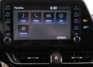 Toyota C-HR Hatchback 2,0 l 112 kw