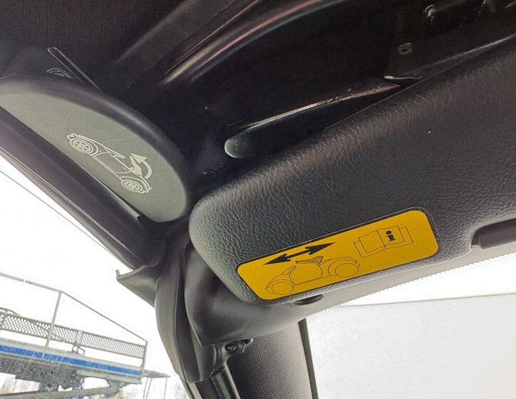 Ford Streetka Kabriolet 1,6 l 70 kw