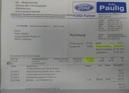 Ford Focus Kombi 1,6 l 92 kw