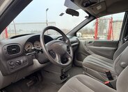 Chrysler Grand Voyager MPV 2,8 l 110 kw