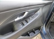 Hyundai i30 Kombi 1,6 l 85 kw