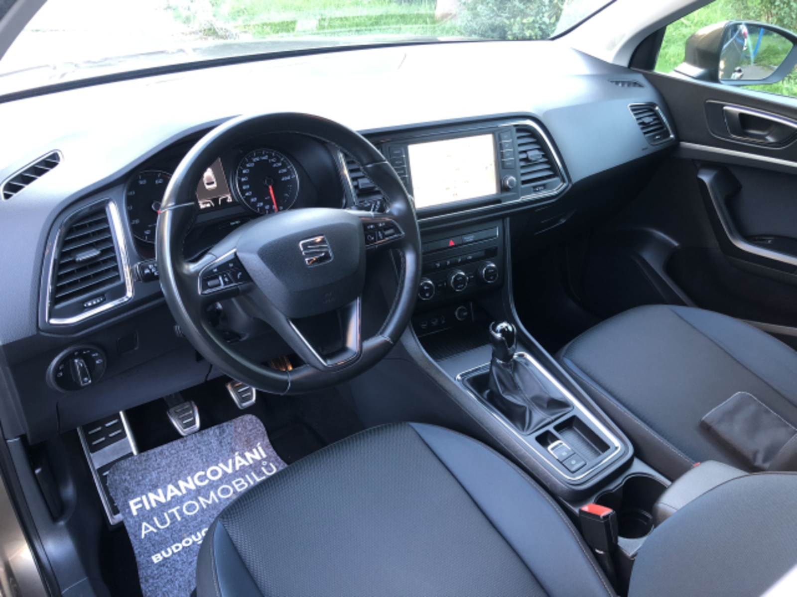 Seat Ateca 28