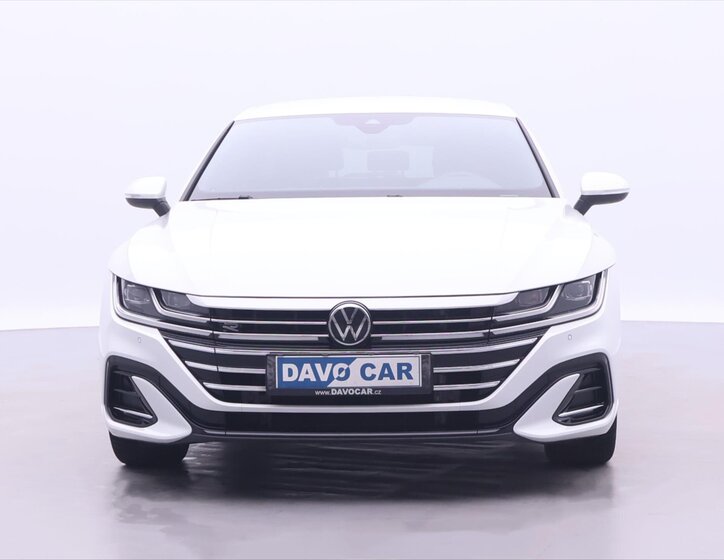Volkswagen Arteon Kombi 2,0 l 140 kw