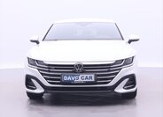 Volkswagen Arteon Kombi 2,0 l 140 kw