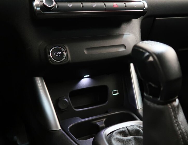 Citroën C3 Aircross 17