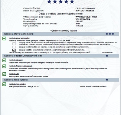 Volkswagen Passat 18