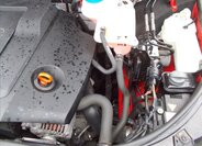 Audi A4 Sedan / Limuzína 2,0 l 103 kw