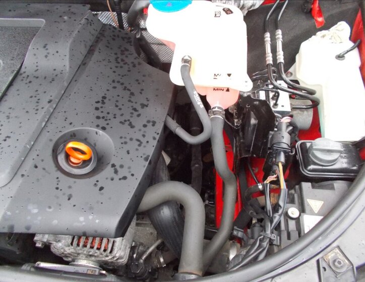 Audi A4 Sedan / Limuzína 2,0 l 103 kw