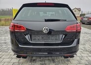 Volkswagen Golf Sportsvan Kombi 2,0 l 221 kw