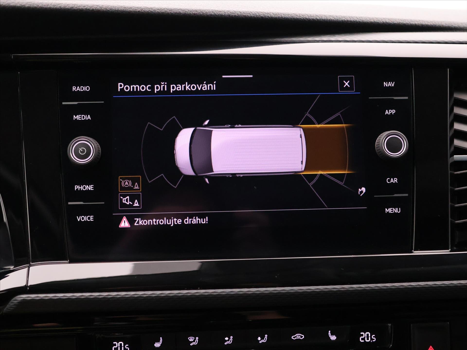 Volkswagen Multivan Kombi 2,0 l 146 kw