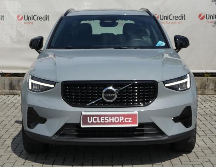 Volvo XC40 2