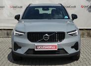 Volvo XC40 2