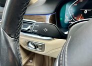 BMW Řada 7 Ostatní 3,0 l 210 kw