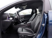 Mercedes-Benz CLA 22