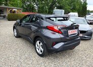 Toyota C-HR 5