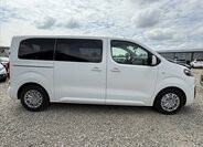 Citroën Jumpy MPV 2,0 l 110 kw