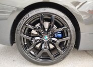 BMW Řada 4 Kabriolet 0,0 275 kw