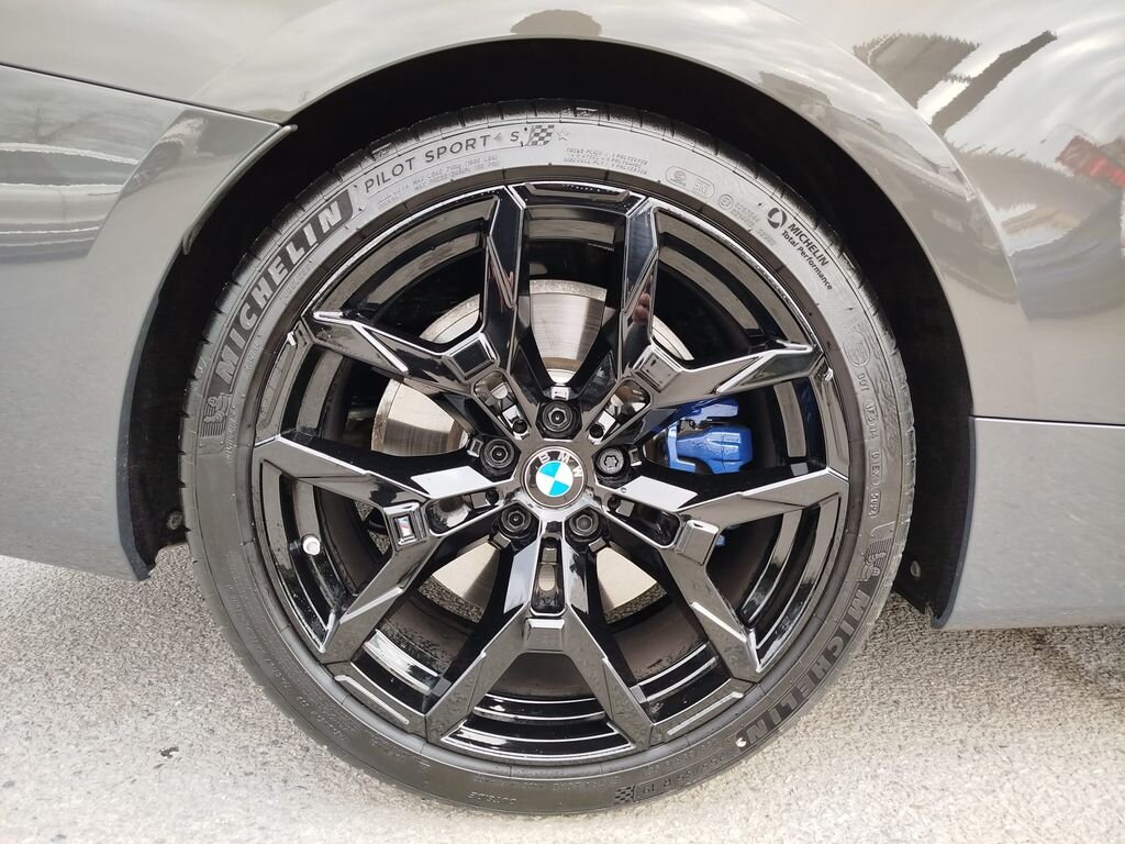 BMW Řada 4 Kabriolet 0,0 275 kw