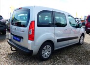 Citroën Berlingo 6