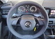 Škoda Kamiq SUV / Terénní 1,5 l 85 kw