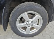 Toyota RAV4 Kombi 2,2 l 100 kw