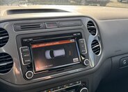 Volkswagen Tiguan SUV 2,0 l 103 kw