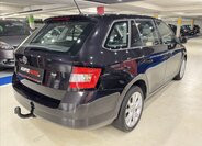 Škoda Fabia Kombi 999,0 81 kw