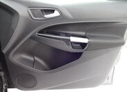 Ford Tourneo Connect MPV 998,0 74 kw