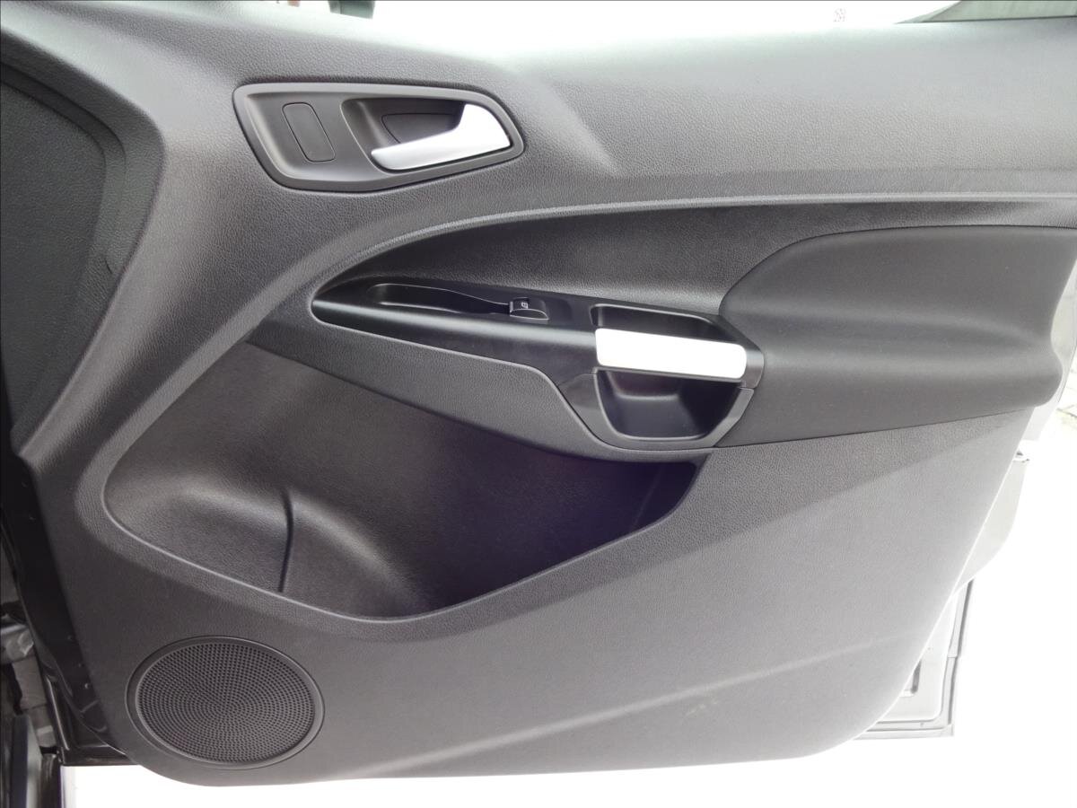 Ford Tourneo Connect MPV 998,0 74 kw