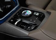 BMW X3 SUV 2,0 l 145 kw