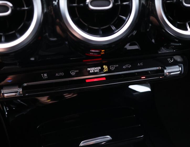 Mercedes-Benz Třídy A 22