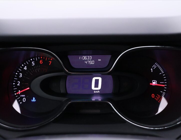 Renault Captur Hatchback 898,0 66 kw