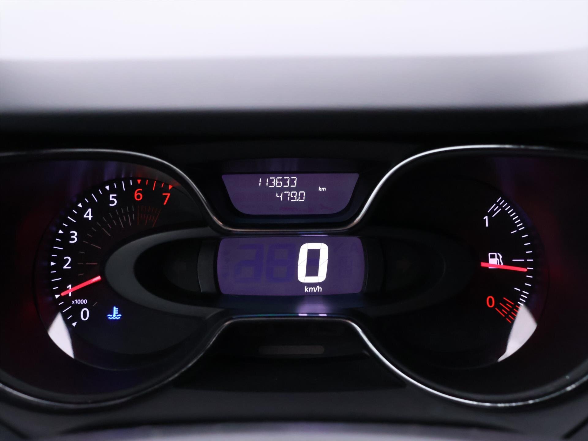 Renault Captur Hatchback 898,0 66 kw