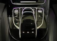 Mercedes-Benz Třídy E 23